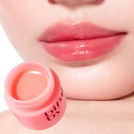 Bifilby 비플바이 하이드레이팅 글로우 립 마스크 립오일 각질제거 고보습립밤 베리 10g Be Plain Hydrating Glow Lip Mask Lip Oil Exfoliating Highly Moisturizing Lip Balm Berry 10g