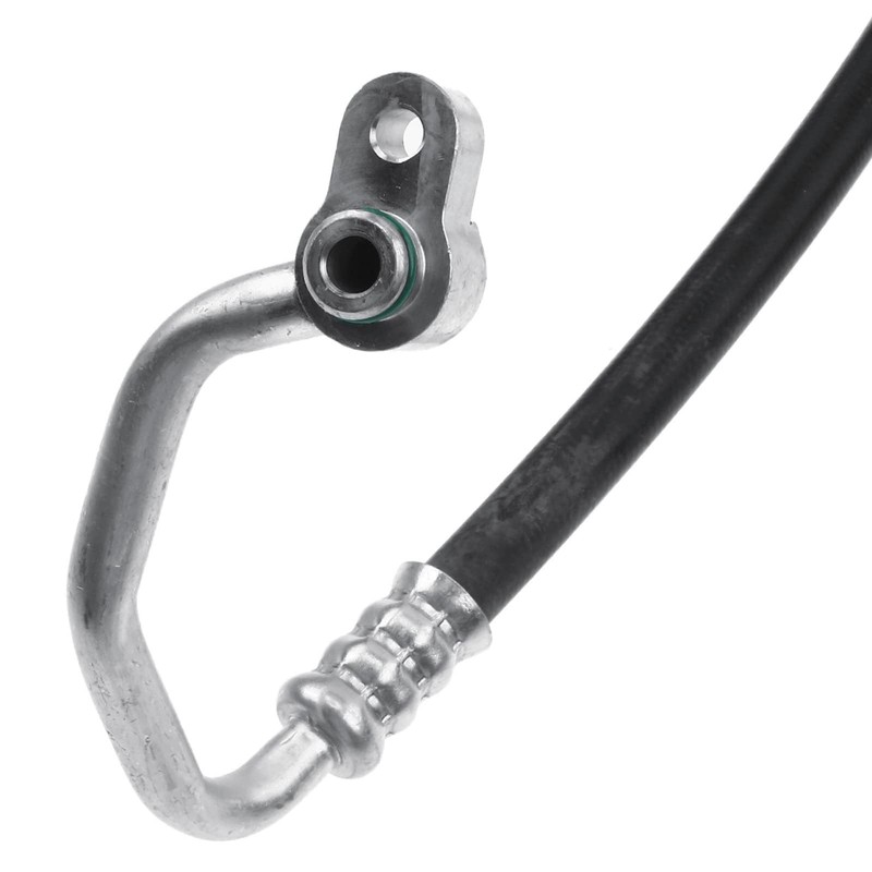 A-Premium A/C Discharge Line Hose Assembly Compatible with Acura TLX,