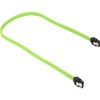 Sharkoon SATA 3 Cable DE SATA 0.6 m SATA 7-PIN