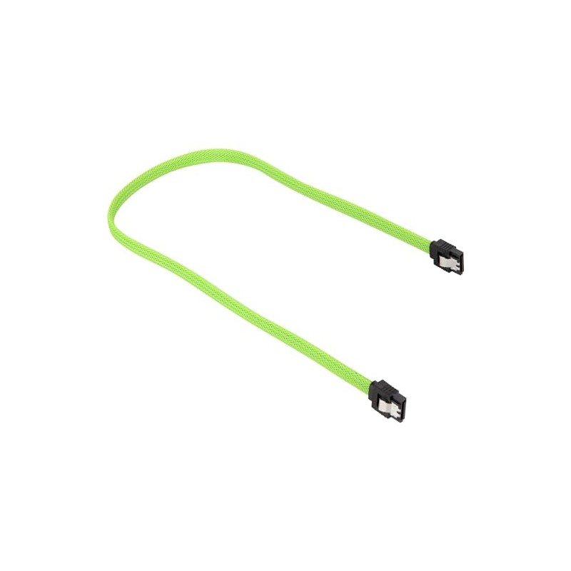 Sharkoon SATA 3 Cable DE SATA 0.6 m SATA 7-PIN