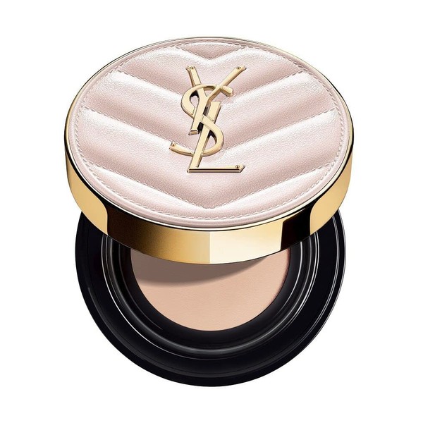 Yves Saint Laurent Radiant Touch Grow Pact (BR10 - Brighter than Pink)