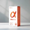 Alpha CD Light 30 tablets Alpha CD cyclodextrin indigestible maltodextrin