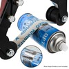 Belt Sander Adapter 5/8-11 UNC for Angle Grinder Attachment Pipe