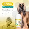 Suplemento Omega 3 Y 6 Para Perros Ruiland® - 60