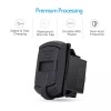 Universal 12V-24V PD + QC3.0 Dual USB Car Fast Charger