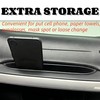 Oudesi Grab Tray Passenger Handle Storage Box for 2011-2018 Jeep