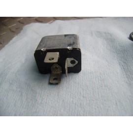 CUSHMAN TRUCKSTER HAULSTER 3 PRONG FLASHER FOR THE 4 WAY   1970`S 1980`S 1990`S