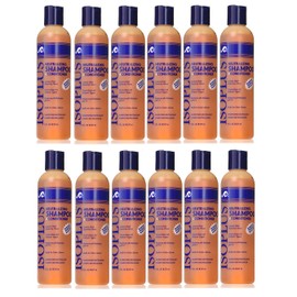 Isoplus Neutralizing Shampoo plus Conditioner 8 oz (Pack of 12)