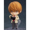 Death Note Nendoroid Light Yagami 2.0, Multi-Colour, 3058490877