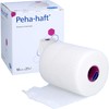 PEHA-HAFT Fixation Bandage Latex-Free 10 cm x 21 m