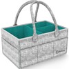 Best Baby Diaper Caddy Organizer - Nursery and Baby Organizer