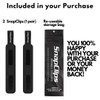 SnapClips Barbell Clips | Pair of Premium 2” Olympic Barbell