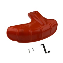 Generic FS55 String Trimmer Grass Board Easy to Install Professional Sturdy Multiuse Yard for Power Pruner Brush Cutter Supplies