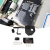 for GDEMU Optical Drive Simulation Board Card V5.20 Replacement Storage