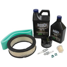 Stens Engine Maintenance Kit 785-525 Compatible with/Replacement for Briggs & Stratton 5119B