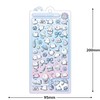 Coolia 01042 Bonbon Drop Seal, Stowable Bonbon