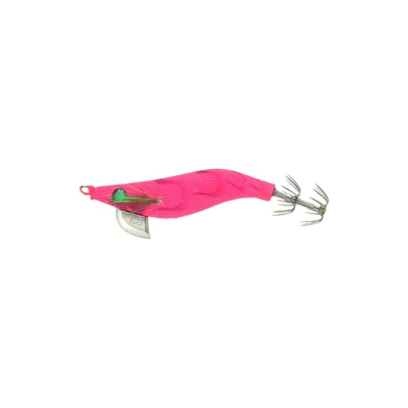 Yamashita 607581 Naolie Range Hunter 1.8BS #008 All Pink Glow