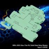 PLC Interface Relay, MRA-23D2 15mA Solid State Module Input 3-32VDC