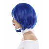 WIG ME UP - 0820-T2512 Short lady quality wig wavy