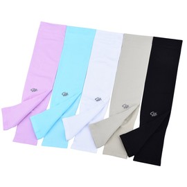 HOPESHINE Arm Cooling Sleeves UV Sun Protection Arm Sleeves Cycling, Driving, Outdoor Sports, Golf, Basketball Sleeves Men&Women to Cover Arms