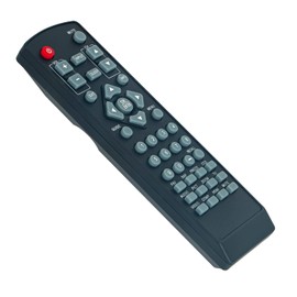 Allimity RC-304 Replaced Remote Control Fit for Insignia TV NSL22Q10A NSL32Q0910A NSL47Q09 NSL26Q10A E2295ZNKW3BENN E2295ZNKW3BYNN E26RAZNKW3BYNN