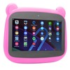 Kids Tablet 7 Inch Little Bear Shaped 2GB 32GB 5000mAh