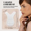 Beauticom Dolly's Lash Eyelash Kit and Accessories (Dolly's Y Brush
