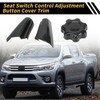 REPAIROCK 1 Set Seat Switch Control Adjustment Button Cover for