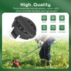 NBPLUS 2-Pcak DWO1DT995 Weed Trimmer Head Cap Compatible with Dewalt