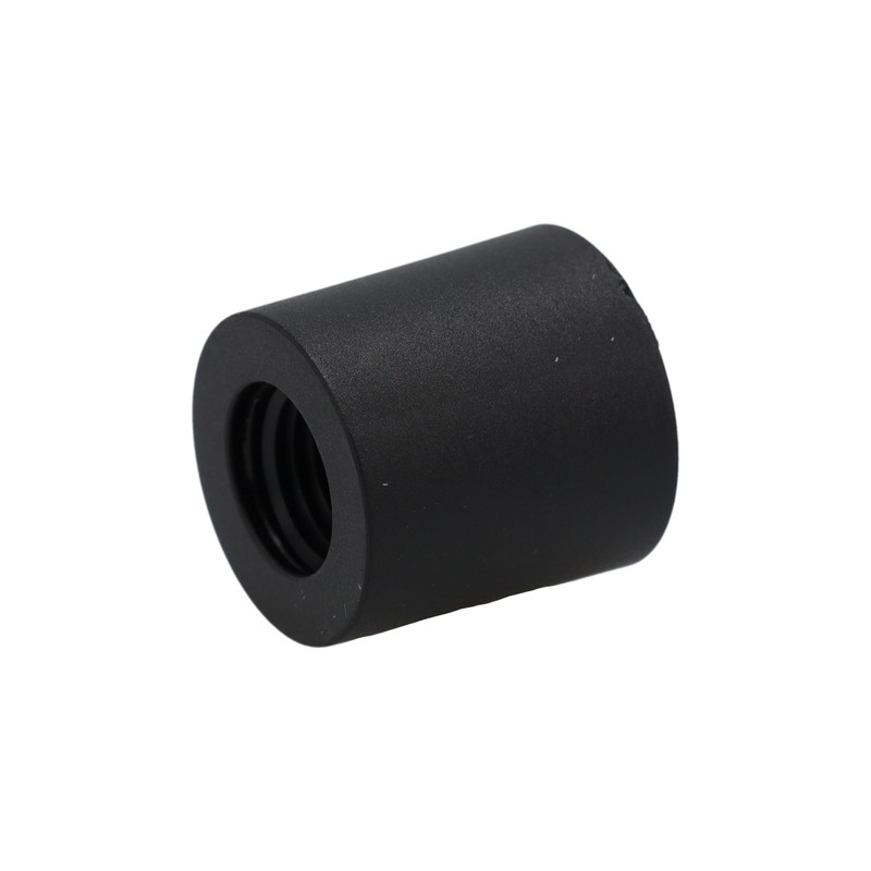 Supplying Demand SFL1450 50 Pack HVAC 1/4" Safety Locking Cap