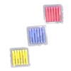 Oil Pastel Set Toxic Free Light Color Soft Painting Pastel