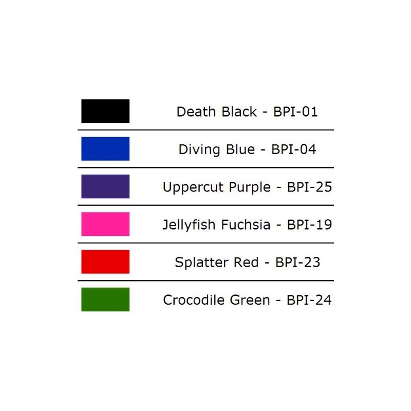 Grog 25 Squeezer - 25mm Refillable Ink Marker Pen -