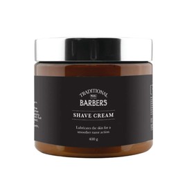 Wahl Shave Cream 400ml