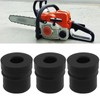 Be In Your Mind 4PCS Anti-Vibration Rubber Mount Kit Chainsaw
