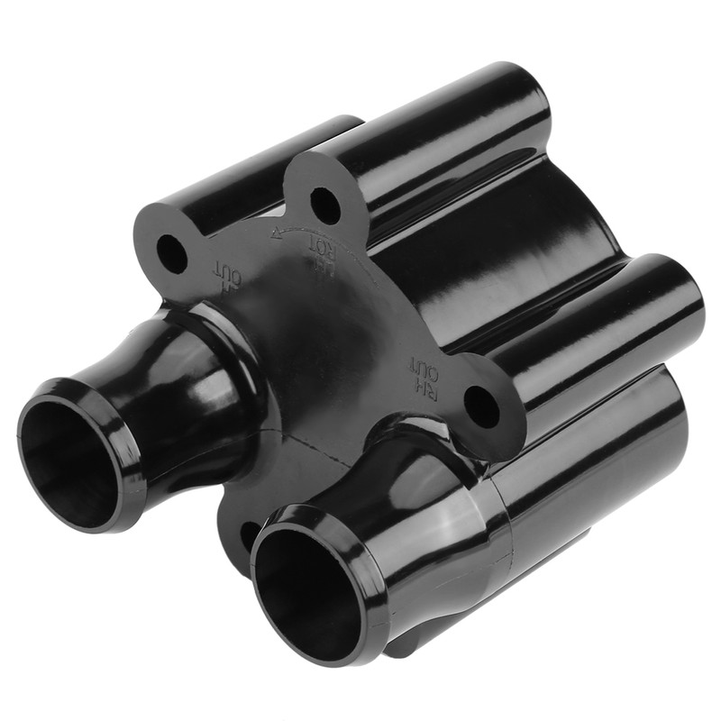 Water Pump Impeller Kit for Mercury Bravo1 2 3 Replacement