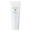 La Sana Seaweed Sea Mud Scrub, Facial Cleanser, 4.1 oz