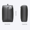 Vacuum Bag for Travel Organiser Packing Bag for Carry-On Luggage