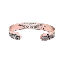 Be Kind Of A B Bracelet Let Them Bracelet Friendship Bracelet Self Reminder Inspirational Bracelet You Got This Gift