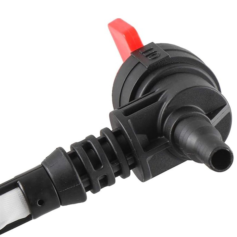 Fuel Valve Petcock Replacement for Generac Wheelhouse 5500 Generator Model#