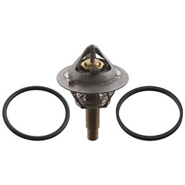febi bilstein 106507 Thermostat with Sealing Rings