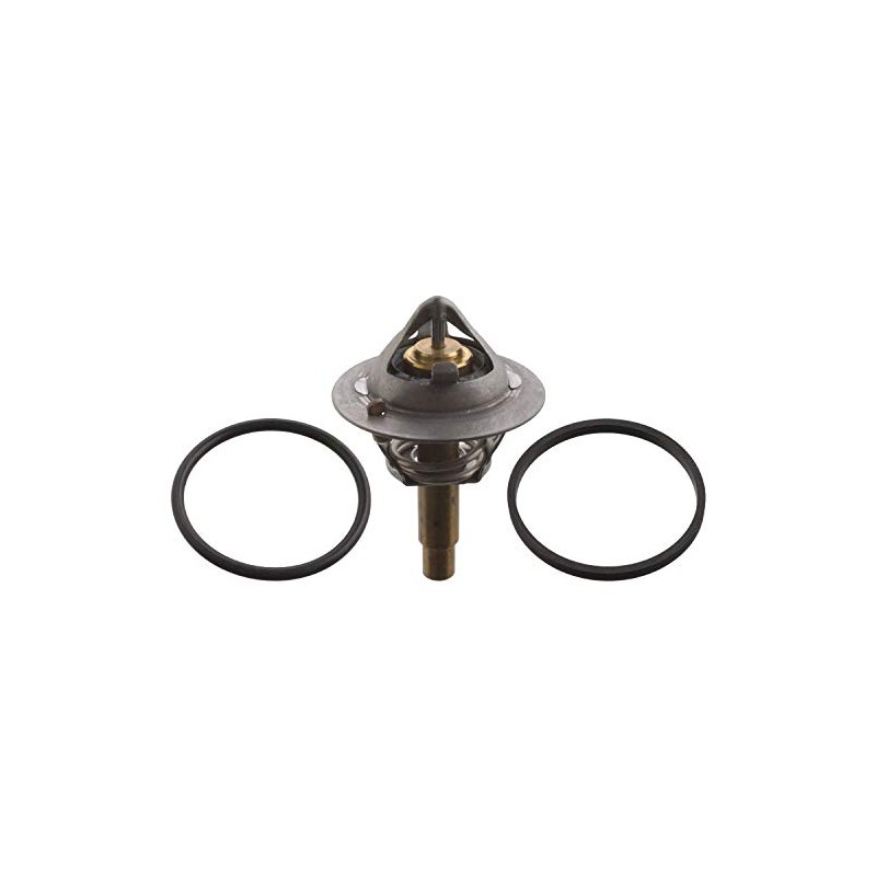 febi bilstein 106507 Thermostat with Sealing Rings