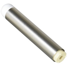 Polar Aluminum Canon Door per 90 mm White, RA, – 4 