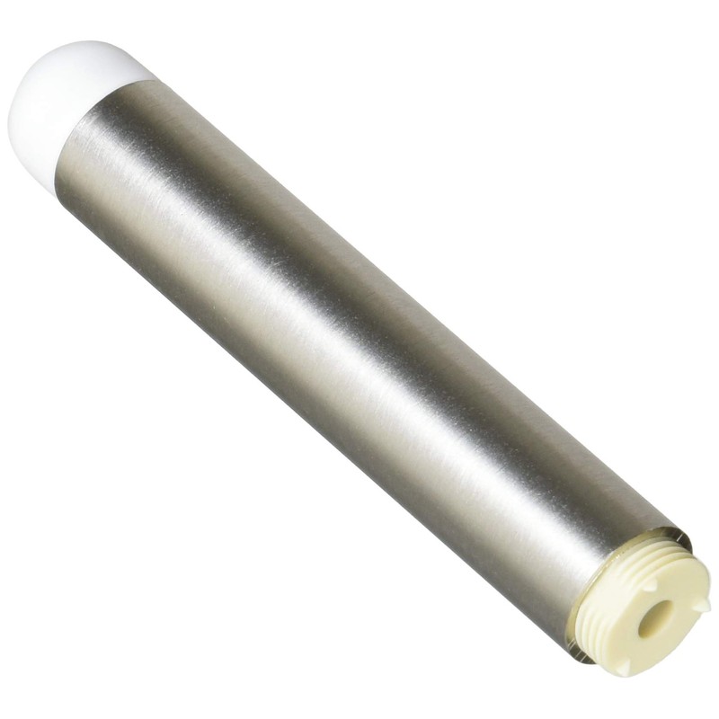 Polar Aluminum Canon Door per 90 mm White, RA, – 4 