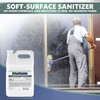 Vital Oxide Disinfectant, Deodorizer, Cleaner, Food-Contact Sanitizer, Virucide – (EPA