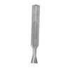 Milling Cutter Dovetail Bit End Mill Universal Shank Carbide 4