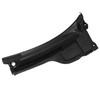 Windshield Cowl Cover High Strength Front Windscreen Wiper Cowl Panel
