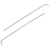 Vulkanus 09HS010 Replacement Plastic Grinding Rods