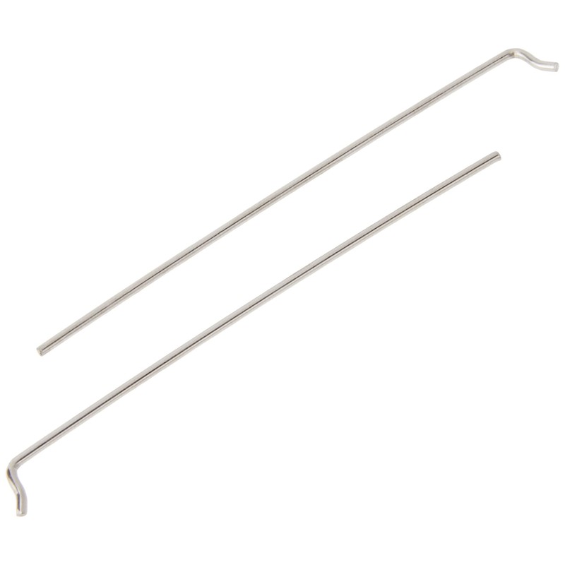 Vulkanus 09HS010 Replacement Plastic Grinding Rods
