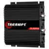Taramps TS 400x4 Black with Automatic High Level Input 400