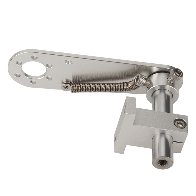 Rotary Encoder Metal Mounting Stand Digital Display Counter Fixing Bracket